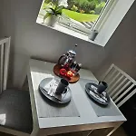 Ks Modern & Cozy Flat 20 Min From Centre Appartamento Bergen