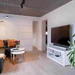 Ks Modern & Cozy Flat 20 Min From Centre *