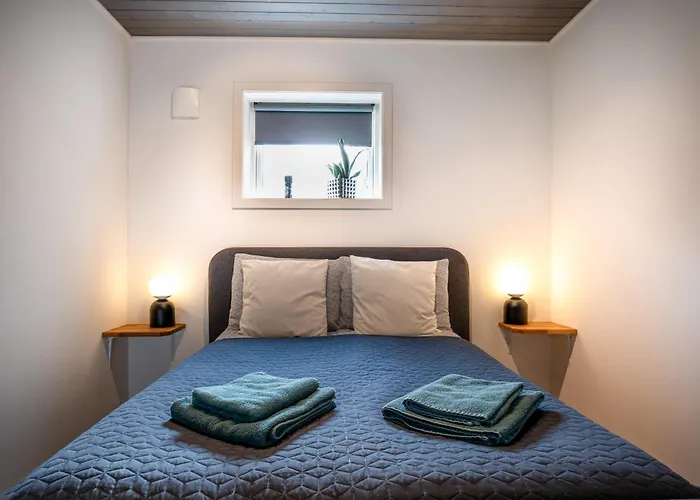 Appartement Ks Modern & Cozy Flat 20 Min From Centre *