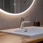 דירה Ks Modern & Cozy Flat 20 Min From Centre