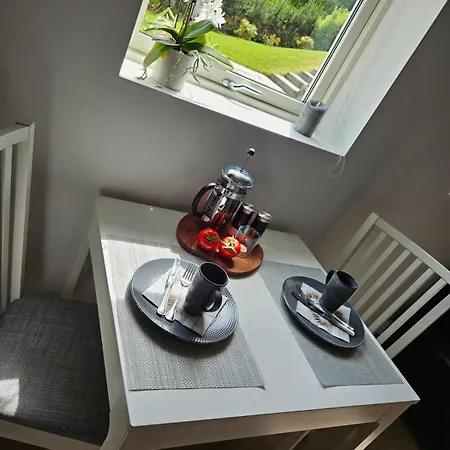 Ks Modern & Cozy Flat 20 Min From Centre Appartement Bergen