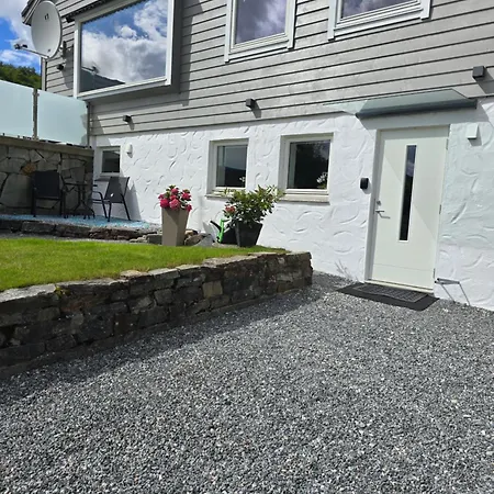 Apartment Ks Near Bergen