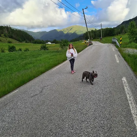 Ks Near Bergen