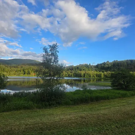 Ks Near Bergen