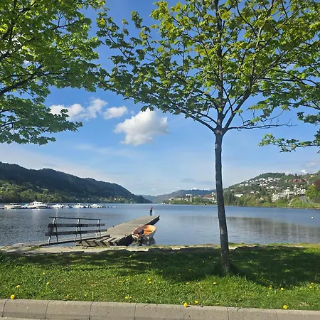 Appartement Ks Modern & Cozy Flat 20 Min From Centre