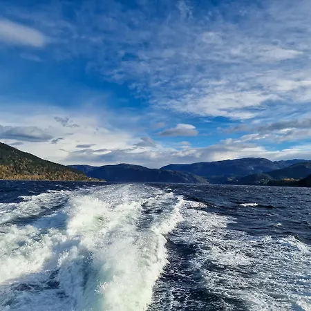 Ks Near * Bergen