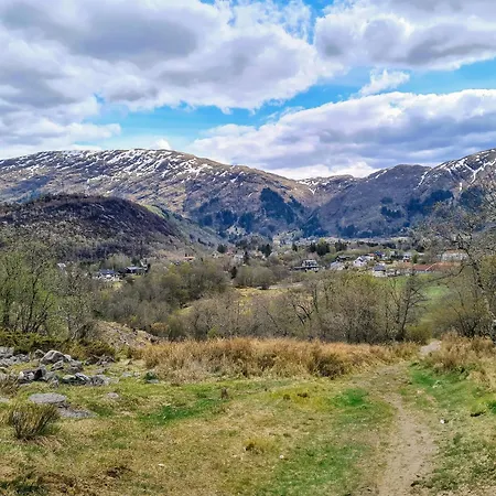 Ks Modern & Cozy Flat 20 Min From Centre Appartement