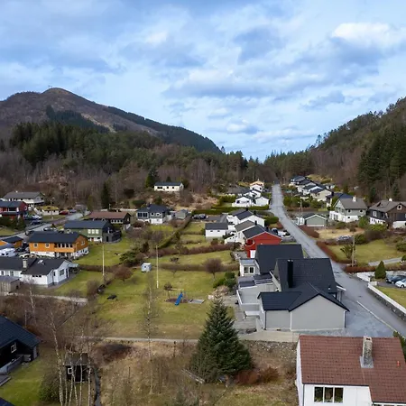Ks Near Bergen
