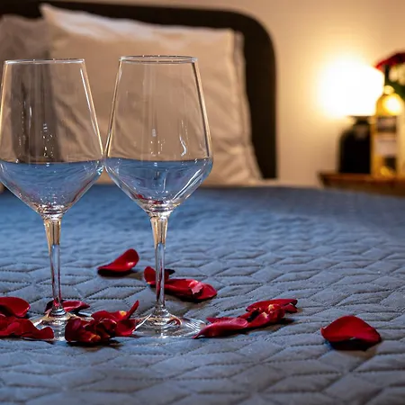 Appartement Ks Modern & Cozy Flat 20 Min From Centre Bergen