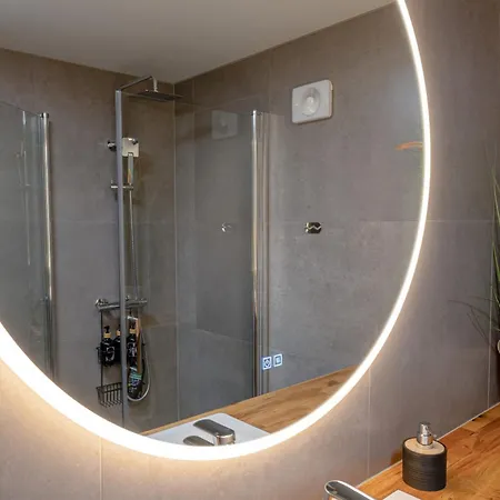 Appartement Ks Modern & Cozy Flat 20 Min From Centre *