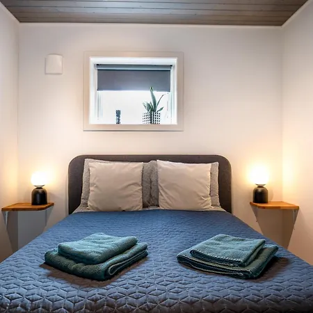 Apartamento Ks Modern & Cozy Flat 20 Min From Centre *