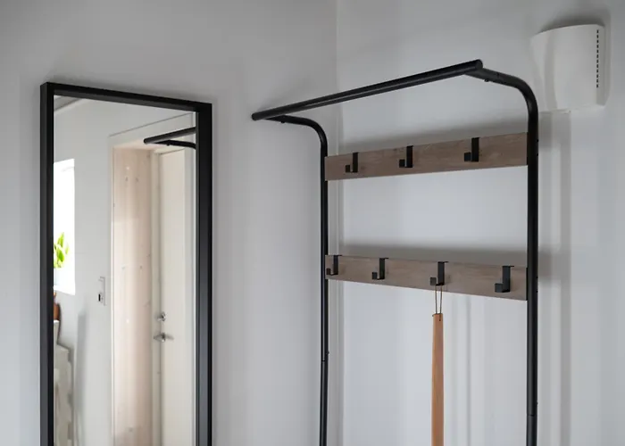 Ks Modern & Cozy Flat 20 Min From Centre 아파트 *