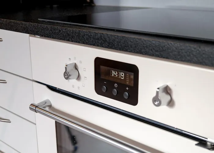 Ks Modern & Cozy Flat 20 Min From Centre Lejlighed Bergen