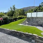 Ks Modern & Cozy Flat 20 Min From Centre Μπέργκεν