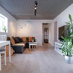 Διαμέρισμα Ks Modern & Cozy Flat 20 Min From Centre *