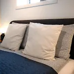 Διαμέρισμα Ks Modern & Cozy Flat 20 Min From Centre Μπέργκεν