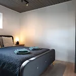 Ks Modern & Cozy Flat 20 Min From Centre Μπέργκεν