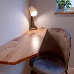 Ks Modern & Cozy Flat 20 Min From Centre * Μπέργκεν