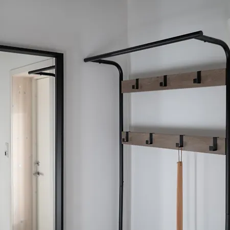 Ks Modern & Cozy Flat 20 Min From Centre Апартаменты *